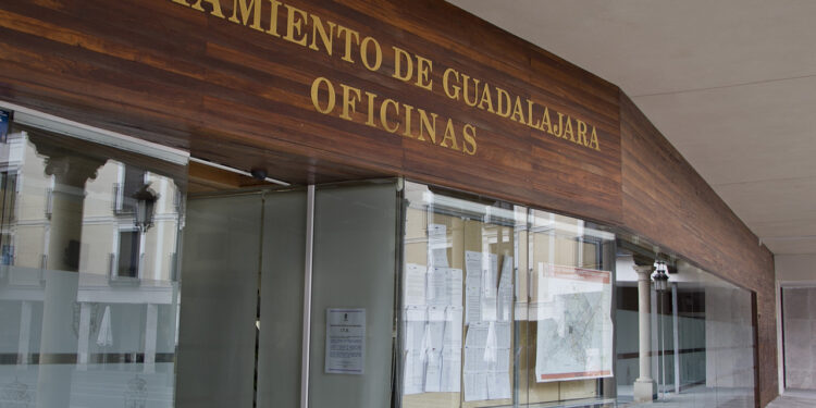 El censo electoral en Guadalajara abre consulta presencial y online para el 29-N El censo electoral en Guadalajara abre consulta presencial y online para el 29-N