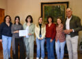 El centro de atención temprana de Tarancón recibe un reconocimiento estatal por su apoyo a las familias