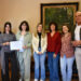 El centro de atención temprana de Tarancón recibe un reconocimiento estatal por su apoyo a las familias El centro de atención temprana de Tarancón recibe un reconocimiento estatal por su apoyo a las familias