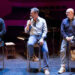 El ciclo Jazz Guadalajara reúne en el Buero Vallejo a figuras internacionales como Michael Mayo, James Carter y Cucurucho Valdés El ciclo Jazz Guadalajara reúne en el Buero Vallejo a figuras internacionales como Michael Mayo, James Carter y Cucurucho Valdés