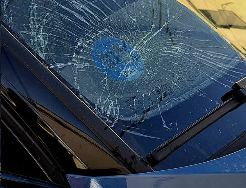El conductor de un patinete resulta herido en la calle Constantino Carrasco de Cuenca tras chocar contra un turismo El conductor de un patinete resulta herido en la calle Constantino Carrasco de Cuenca tras chocar contra un turismo