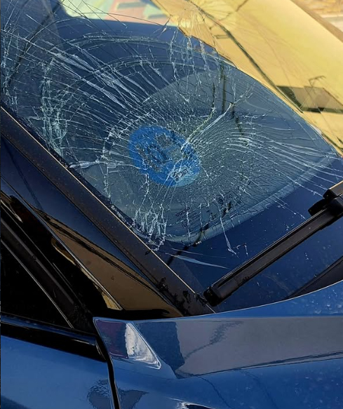 El conductor de un patinete resulta herido en la calle Constantino Carrasco de Cuenca tras chocar contra un turismo El conductor de un patinete resulta herido en la calle Constantino Carrasco de Cuenca tras chocar contra un turismo