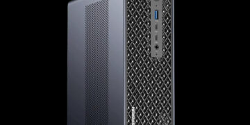 El nuevo mini PC de Minisforum rompe barreras: 192 GB de memoria para ejecutar grandes modelos de IA sin conexión a la nube