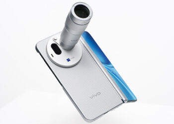 El nuevo vivo X Fold6 desembarca en el mercado europeo con óptica ZEISS de 200 MP y formato ultradelgado El nuevo vivo X Fold6 desembarca en el mercado europeo con óptica ZEISS de 200 MP y formato ultradelgado