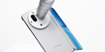 El nuevo vivo X Fold6 desembarca en el mercado europeo con óptica ZEISS de 200 MP y formato ultradelgado