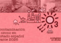 El ozono del verano dispara los niveles de contaminación en Guadalajara y Cuenca