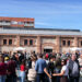 El primer Mercado de Productores de Guadalajara reúne a más de 3.000 visitantes y despacha más del 90 % de su género
