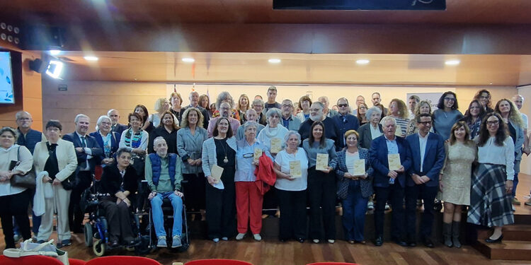 El proyecto de Presupuestos de 2027 contempla 178,2 millones de euros para la atención a personas con discapacidad en Castilla-La Mancha