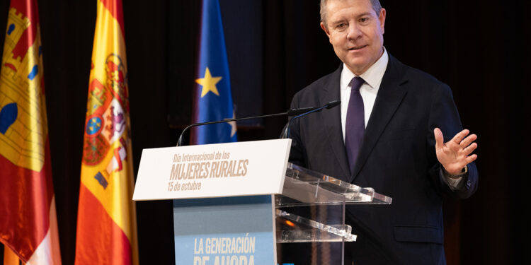 El proyecto de los Presupuestos regionales para 2027, que se presentará la próxima semana, supondrá un incremento del 5,6% respecto a 2026 El proyecto de los Presupuestos regionales para 2027, que se presentará la próxima semana, supondrá un incremento del 5,6% respecto a 2026