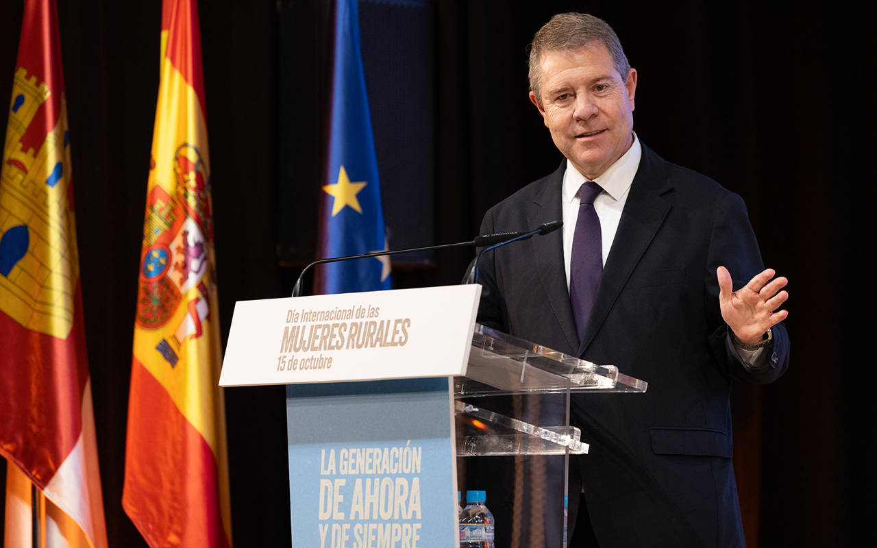 El proyecto de los Presupuestos regionales para 2027, que se presentará la próxima semana, supondrá un incremento del 5,6% respecto a 2026 El proyecto de los Presupuestos regionales para 2027, que se presentará la próxima semana, supondrá un incremento del 5,6% respecto a 2026
