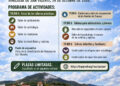 El rescate de fuentes y manantiales tradicionales de Cuenca protagoniza las Jornadas Naturalistas de Esparvel