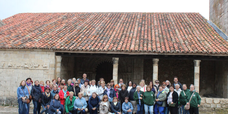 El románico rural y la comarca de Molina protagonizan las nuevas rutas de ‘Conoce tu provincia’ El románico rural y la comarca de Molina protagonizan las nuevas rutas de ‘Conoce tu provincia’
