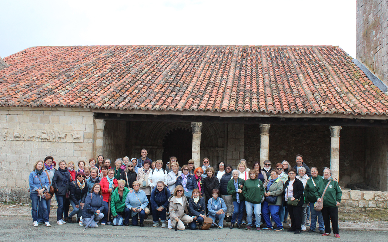El románico rural y la comarca de Molina protagonizan las nuevas rutas de ‘Conoce tu provincia’