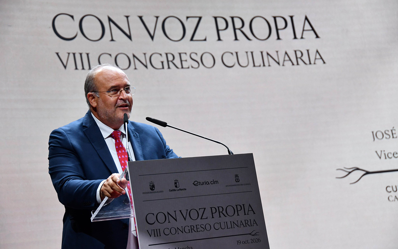 El sector hostelero de Castilla-La Mancha suma más de 54.000 empleos y crece por encima de la media del país El sector hostelero de Castilla-La Mancha suma más de 54.000 empleos y crece por encima de la media del país