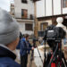 El seminario itinerante del programa CineCasa llega al campus de Cuenca para profundizar en la importancia de las residencias de artistas El seminario itinerante del programa CineCasa llega al campus de Cuenca para profundizar en la importancia de las residencias de artistas