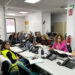El simulacro de emergencia en la central nuclear de Trillo activa los protocolos del PENGUA y los controles de acceso en la comarca