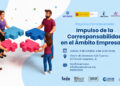 El tejido empresarial de Cuenca impulsa en Fermín Caballero una sesión de corresponsabilidad orientada a la conciliación laboral