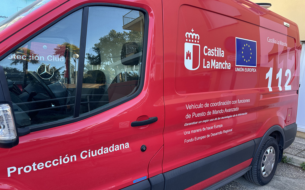 El temporal deja cerca de un centenar de incidencias entre Guadalajara y Cuenca y mantiene el aviso por tormentas en La Alcarria El temporal deja cerca de un centenar de incidencias entre Guadalajara y Cuenca y mantiene el aviso por tormentas en La Alcarria