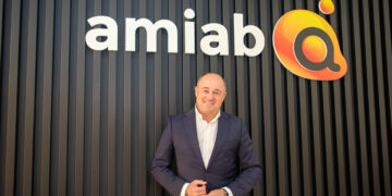 Emilio Sáez destaca el crecimiento de los Premios a la Inclusión de amiab y su proyección nacional en su XXVIII edición