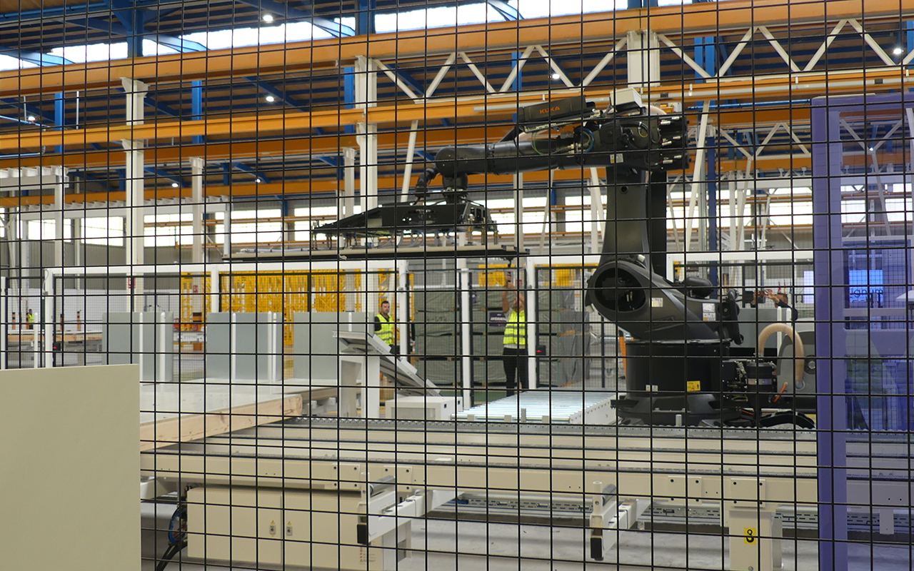 La creación de empresas en Cuenca marca su mejor registro en cuatro años La creación de empresas en Cuenca marca su mejor registro en cuatro años