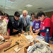 Escolares de cinco pueblos de Guadalajara aprenden el oficio artesano en las aulas con motivo de Farcama Escolares de cinco pueblos de Guadalajara aprenden el oficio artesano en las aulas con motivo de Farcama