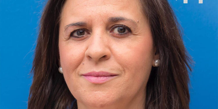 Ninguna mujer debería afrontarlo sola
