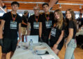 Estudiantes del IES Julián Zarco de Mota del Cuervo representan a la provincia en la final nacional de El Gran Concurso del Hormigón