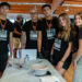 Estudiantes del IES Julián Zarco de Mota del Cuervo representan a la provincia en la final nacional de El Gran Concurso del Hormigón Estudiantes del IES Julián Zarco de Mota del Cuervo representan a la provincia en la final nacional de El Gran Concurso del Hormigón