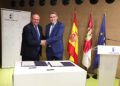 Eurocaja Rural refuerza su compromiso con el sector primario mediante un acuerdo estratégico con la Junta