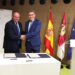 Eurocaja Rural refuerza su compromiso con el sector primario mediante un acuerdo estratégico con la Junta Eurocaja Rural refuerza su compromiso con el sector primario mediante un acuerdo estratégico con la Junta