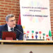 Eurocaja Rural reivindica, en la UCLM, un modelo que crece en toda España, desde sus raíces en Castilla-La Mancha Eurocaja Rural reivindica, en la UCLM, un modelo que crece en toda España, desde sus raíces en Castilla-La Mancha