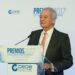 Fallece Agustín de Grandes, presidente de CEOE-CEPYME Guadalajara durante 17 años y exalcalde de la capital Fallece Agustín de Grandes, presidente de CEOE-CEPYME Guadalajara durante 17 años y exalcalde de la capital