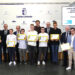 Formación y empleo para jóvenes con discapacidad intelectual: Fundación Eurocaja Rural, JCCM y CIEES clausuran una nueva edición de su curso de digitalización Formación y empleo para jóvenes con discapacidad intelectual: Fundación Eurocaja Rural, JCCM y CIEES clausuran una nueva edición de su curso de digitalización