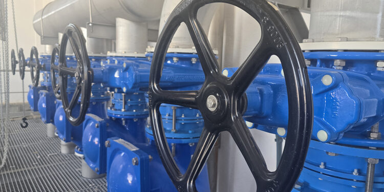 Fuentelviejo invertirá casi 340.000 euros en un nuevo depósito de agua que acabará con las fugas históricas en el municipio Fuentelviejo invertirá casi 340.000 euros en un nuevo depósito de agua que acabará con las fugas históricas en el municipio