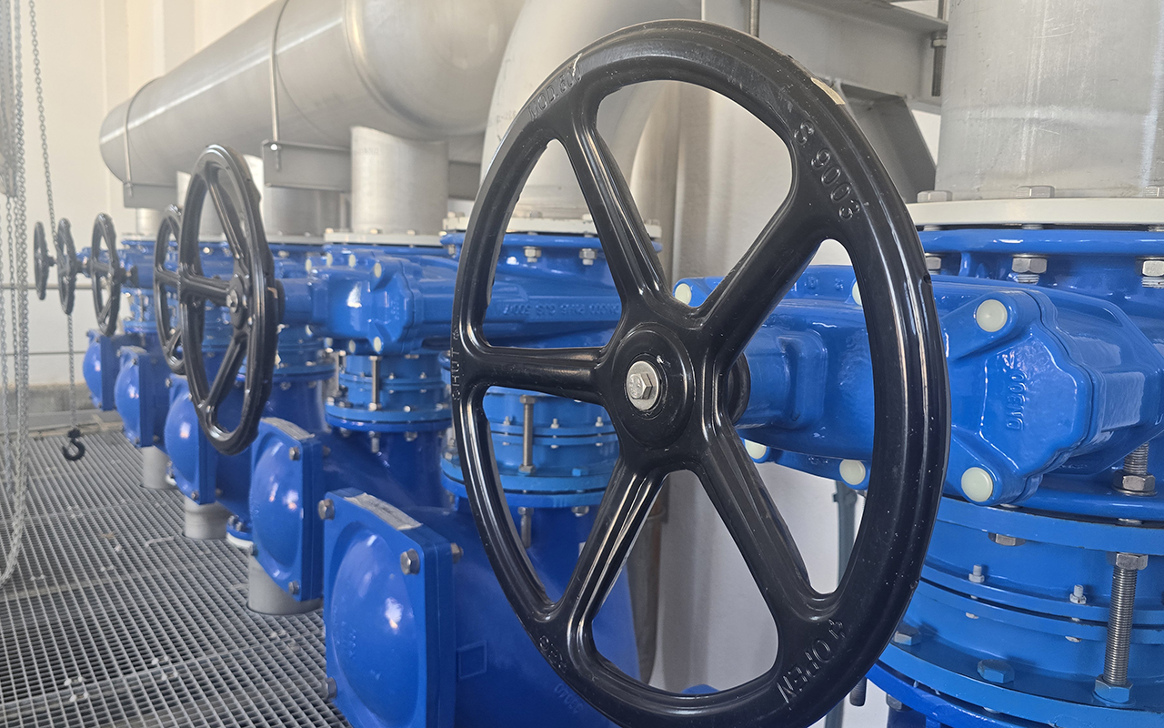 Fuentelviejo invertirá casi 340.000 euros en un nuevo depósito de agua que acabará con las fugas históricas en el municipio Fuentelviejo invertirá casi 340.000 euros en un nuevo depósito de agua que acabará con las fugas históricas en el municipio
