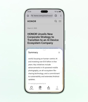 Funciones de IA en smartphones: una revisión del mundo real 1 Funciones de IA en smartphones una revisión del mundo real