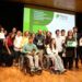 Fundación Eurocaja Rural, distinguida en los Premios Laurel 2026 de Plena Inclusión Murcia Fundación Eurocaja Rural, distinguida en los Premios Laurel 2026 de Plena Inclusión Murcia