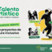 Fundación Eurocaja Rural y Plena inclusión abren la segunda convocatoria de ‘Talento Artístico’ para impulsar proyectos de cultura inclusiva Fundación Eurocaja Rural y Plena inclusión abren la segunda convocatoria de ‘Talento Artístico’ para impulsar proyectos de cultura inclusiva