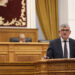Godoy acusa a la gestora del PP de utilizar el sufrimiento de los agricultores de Casas de Haro Godoy acusa a la gestora del PP de utilizar el sufrimiento de los agricultores de Casas de Haro