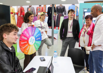 GuadaNexo abre sus puertas para ayudar a los jóvenes de Guadalajara a decidir su futuro académico y profesional