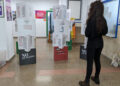 Guadalajara acoge una muestra sobre la realidad palestina en la biblioteca de Dávalos