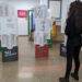 Guadalajara acoge una muestra sobre la realidad palestina en la biblioteca de Dávalos Guadalajara acoge una muestra sobre la realidad palestina en la biblioteca de Dávalos