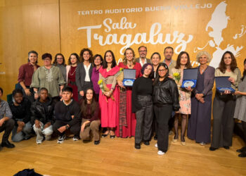 Guadalajara celebra por primera vez el Día de las Escritoras reivindicando el legado y la voz de las mujeres en la literatura
