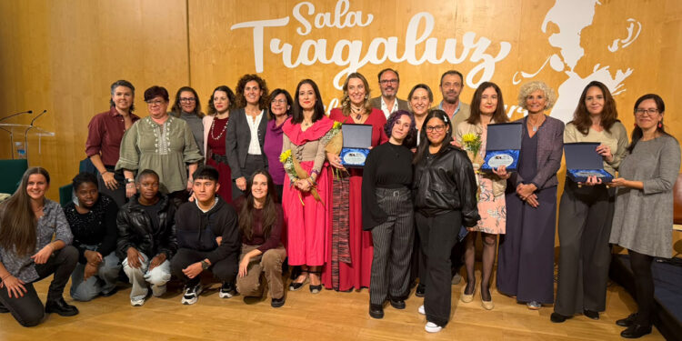 Guadalajara celebra por primera vez el Día de las Escritoras reivindicando el legado y la voz de las mujeres en la literatura Guadalajara celebra por primera vez el Día de las Escritoras reivindicando el legado y la voz de las mujeres en la literatura