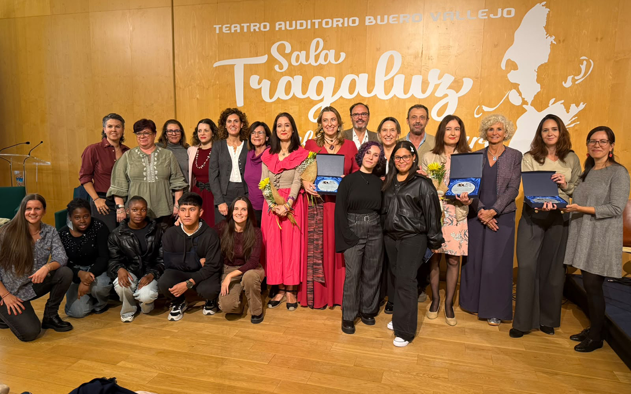 Guadalajara celebra por primera vez el Día de las Escritoras reivindicando el legado y la voz de las mujeres en la literatura Guadalajara celebra por primera vez el Día de las Escritoras reivindicando el legado y la voz de las mujeres en la literatura