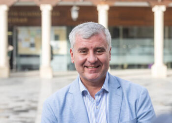 Guadalajara escala al séptimo puesto de toda España en transparencia tras remontar veinticinco posiciones Guadalajara escala al séptimo puesto de toda España en transparencia tras remontar veinticinco posiciones