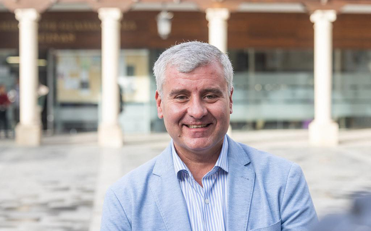 Guadalajara escala al séptimo puesto de toda España en transparencia tras remontar veinticinco posiciones Guadalajara escala al séptimo puesto de toda España en transparencia tras remontar veinticinco posiciones