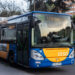Guadalajara fija la estructura de costes para licitar el nuevo contrato del autobús urbano y tramita 17 vehículos policiales