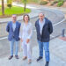Guadalajara habilita 23 plazas de aparcamiento gratis en el nudo de Julián Besteiro con la calle Méjico Guadalajara habilita 23 plazas de aparcamiento gratis en el nudo de Julián Besteiro con la calle Méjico