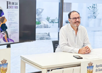 Guadalajara homenajea a Clara Sánchez, Gracia Iglesias y las hermanas Lara en el Día de las Escritoras